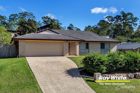 25 Rothschild St, Eatons Hill, QLD 4037