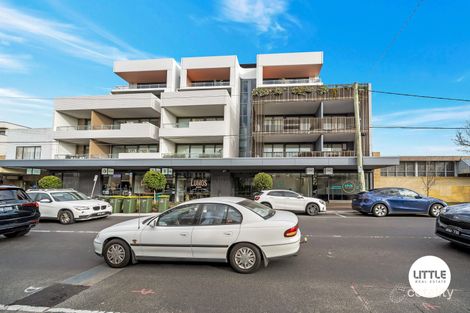 Property photo of 403/240 McKinnon Road McKinnon VIC 3204