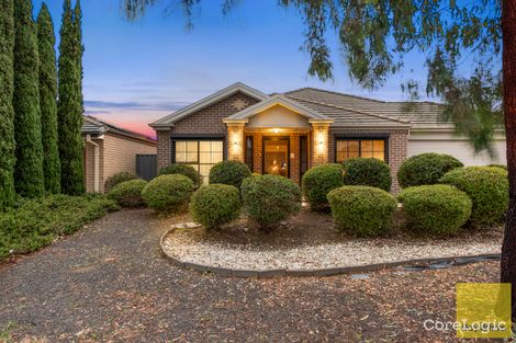 Property photo of 14 Barchester Avenue Truganina VIC 3029