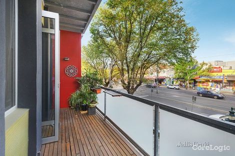 Property photo of 1/14-16 Fitzroy Street St Kilda VIC 3182