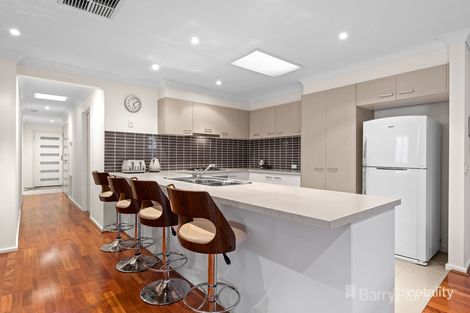 Property photo of 56 Meridian Circuit Berwick VIC 3806