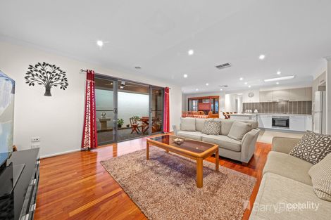 Property photo of 56 Meridian Circuit Berwick VIC 3806