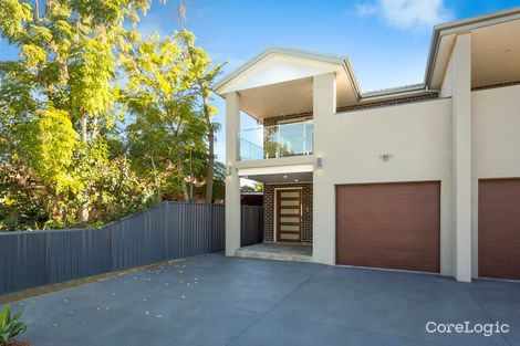 Property photo of 126A Roberts Road Greenacre NSW 2190