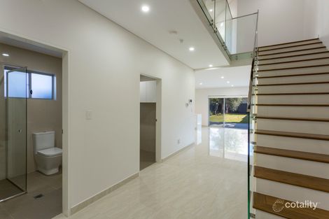 Property photo of 126A Roberts Road Greenacre NSW 2190