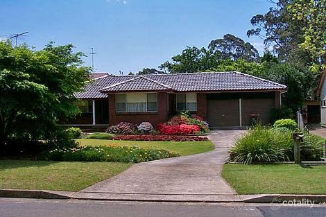 11 Anthony St, Carlingford, NSW 2118