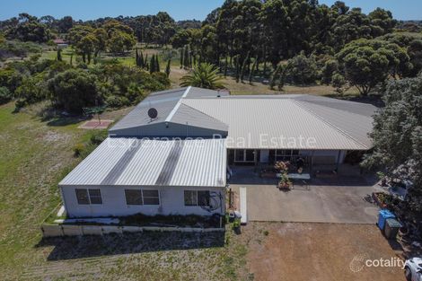 127 Helms Dr, Pink Lake, WA 6450