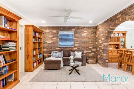 Property photo of 9 Exeter Grove Kings Langley NSW 2147