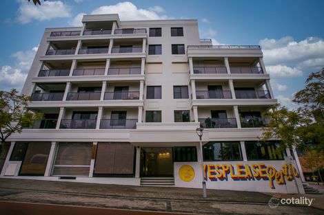 3/182 James St, Northbridge, WA 6003