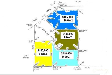 Property photo of 1 Lee Close Sinclair WA 6450