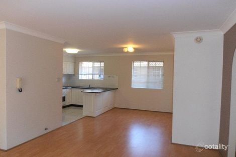 Property photo of 28/15 Samuel Street Lidcombe NSW 2141