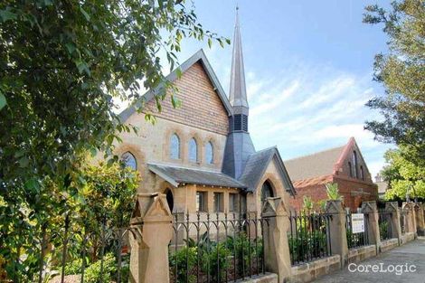 Property photo of 19A Toxteth Road Glebe NSW 2037