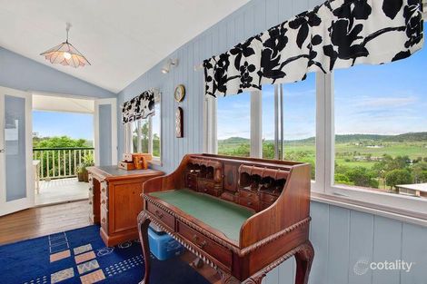 Property photo of 11 Nichols Drive Glencoe QLD 4352