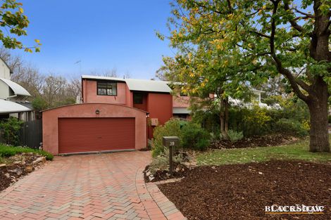 Property photo of 39 Finniss Crescent Narrabundah ACT 2604