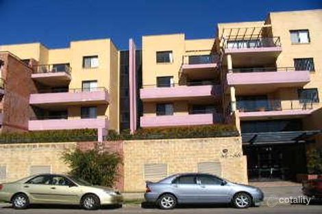 Property photo of 16/84 Campbell Street Liverpool NSW 2170