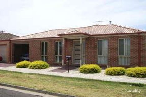 Property photo of 34 Cassia Road Melton VIC 3337