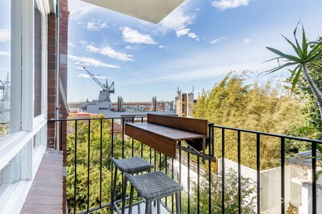 31/8 Wylde St, Potts Point, NSW 2011