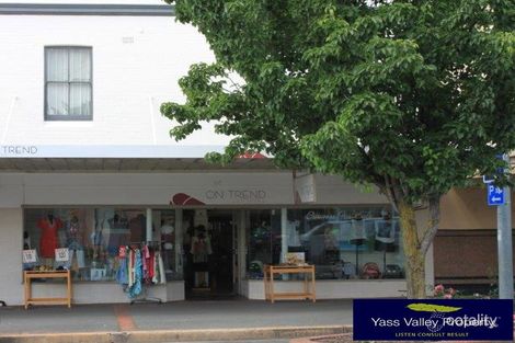 168 Comur St, Yass, NSW 2582