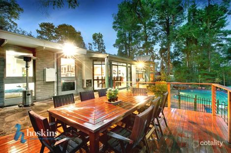 Property photo of 74 Heads Road Donvale VIC 3111