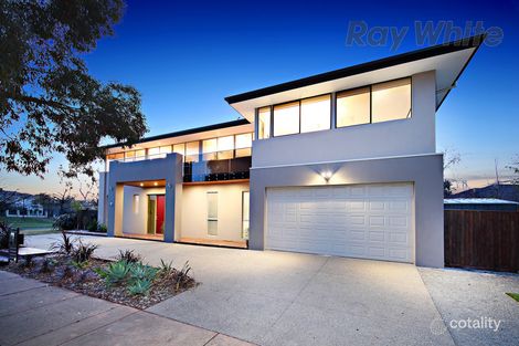 Property photo of 17 Gallery Place Point Cook VIC 3030