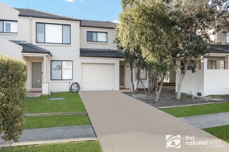 48/15-25 Atchison St, St Marys, NSW 2760