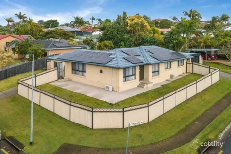 22 Melbourne Rd, Arundel, QLD 4214