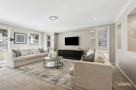 Property photo of 15 Telopea Circuit Mount Annan NSW 2567