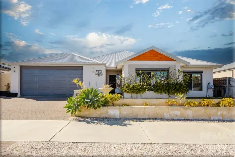 11 Starboard Rd, Yanchep, WA 6035