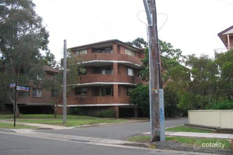 4/5 Railway Pde, Westmead, NSW 2145