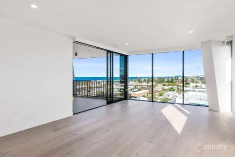 806/43-49 Peerless Ave, Mermaid Beach, QLD 4218