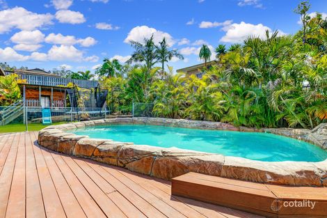 Property photo of 9 Minyon Court Pacific Pines QLD 4211