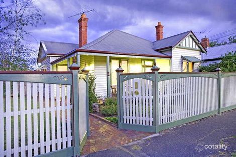 Property photo of 239 Yarra Street South Geelong VIC 3220
