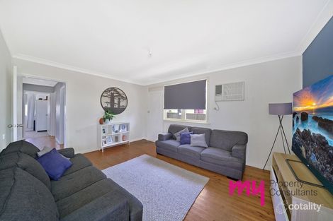 Property photo of 23 Bailley Street Leumeah NSW 2560