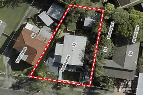 Property photo of 92 Railway Terrace Murarrie QLD 4172