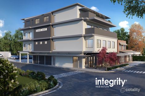 61 Kinghorne St, Nowra, NSW 2541