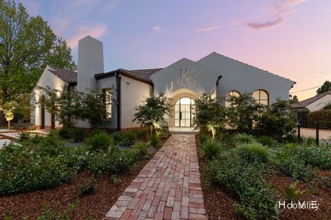 Property photo of 36 Elimatta Street Reid ACT 2612