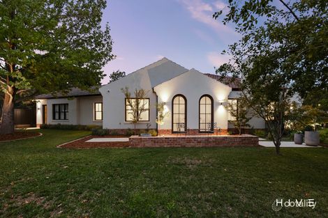 Property photo of 36 Elimatta Street Reid ACT 2612