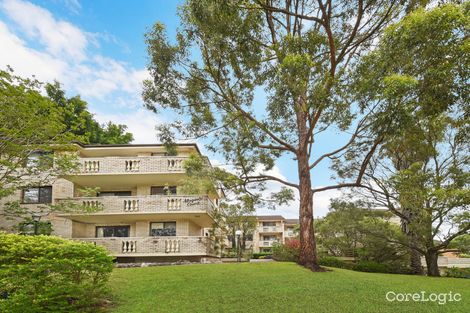 Property photo of 23/17-21 Sherbrook Road Hornsby NSW 2077