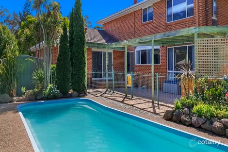 Property photo of 36 Acacia Drive Jerrabomberra NSW 2619
