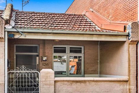 126 Errol St, North Melbourne, VIC 3051