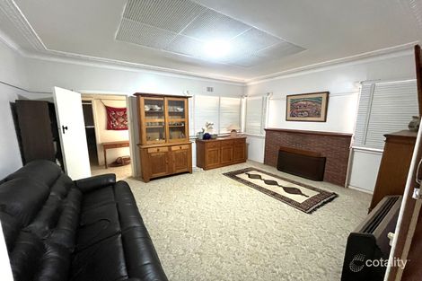 Property photo of 35 South Street Grenfell NSW 2810