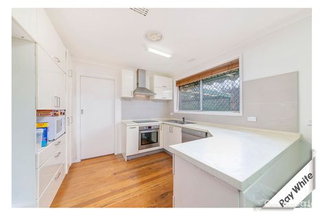 Property photo of 44 Halford Crescent Page ACT 2614