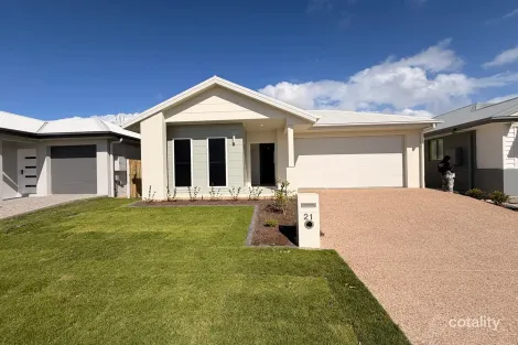 21 Poppy St, Burdell, QLD 4818