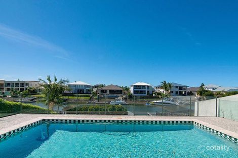 Property photo of 45 Coomera Court Helensvale QLD 4212