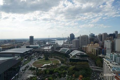 3005/81 Harbour St, Haymarket, NSW 2000