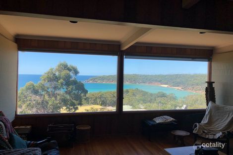 Property photo of 10 Weemilah Drive Pambula Beach NSW 2549