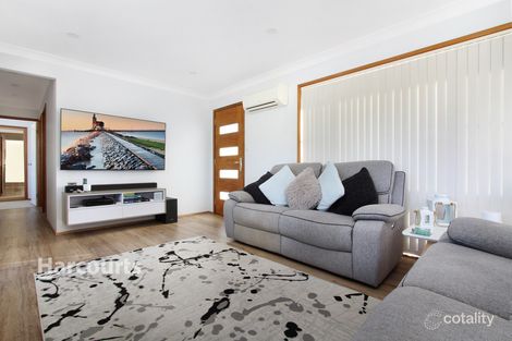 Property photo of 183 Burke Road Dapto NSW 2530