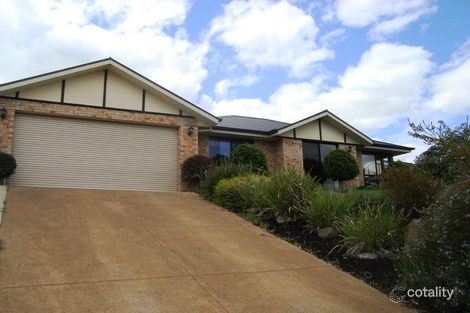 5 Bowerbird Pl, Whittlesea, VIC 3757