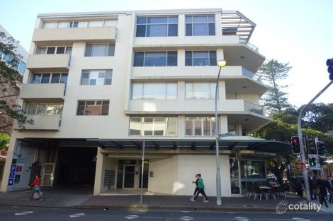 Property photo of 27/2-8 Darley Road Manly NSW 2095