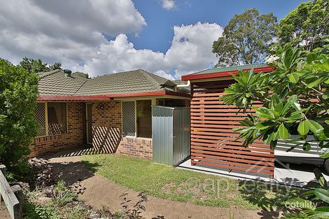 Property photo of 21 Robusta Place Forest Lake QLD 4078