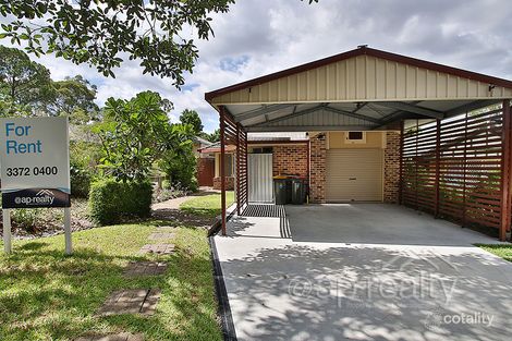 Property photo of 21 Robusta Place Forest Lake QLD 4078